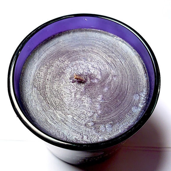 DW HOME CANDLE WARM BLACK SOY WAX - Picture 2 of 3